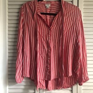 J.Crew Blouse